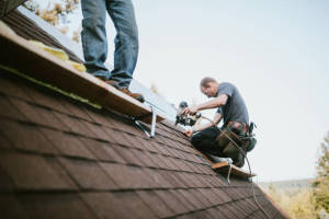 Local Roofers in Roslyn Heights, NY